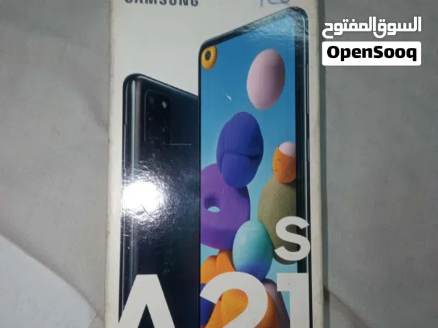 samsung a21s