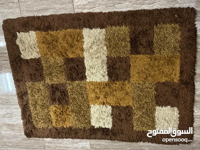 3 carpets for sale. Each is 17 omr