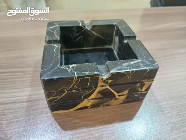 Marble Ashtray