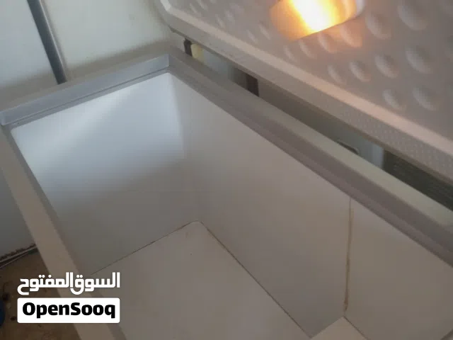 فريزر مصراتي