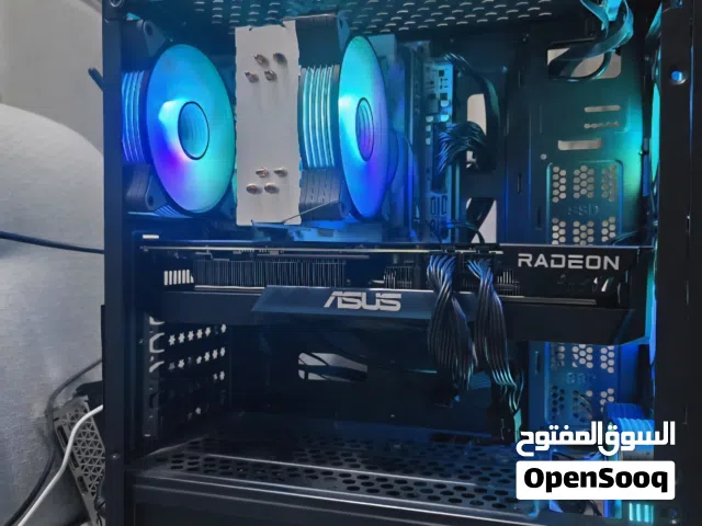 كيس حاسبة مستخدم بحالة جيدة