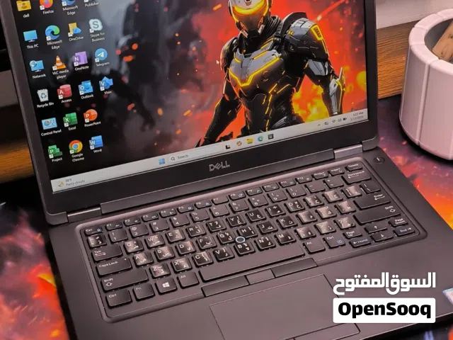 Dell Latitude 5490