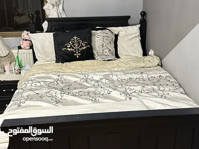 سرير امريكي