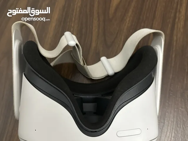 Vr used only 5 months it's very good and great quality you can play games in great quality