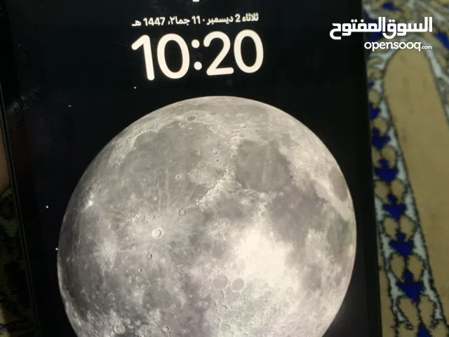 Apple iPad Pro 128 GB in Sirte