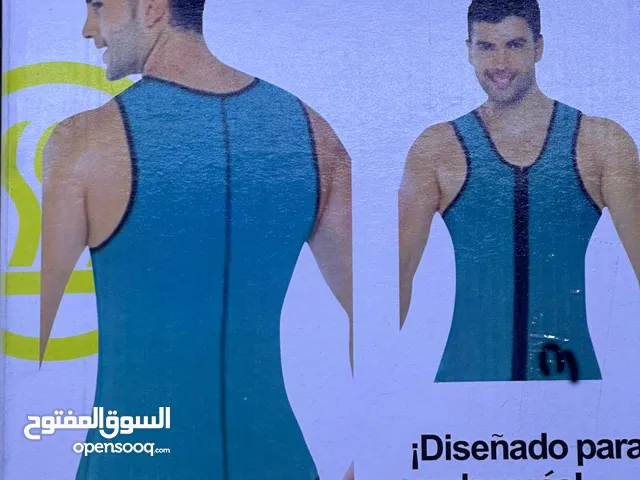 فزت رجالي قياسات مع كامل