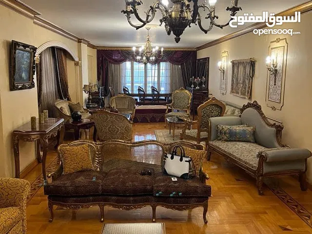 220 m2 3 Bedrooms Apartments for Sale in Alexandria Smoha
