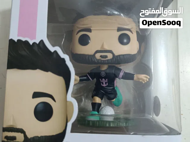 فيجر ميسي انتر ميامي