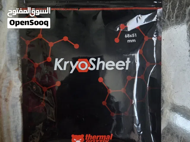 Thermal Grizzly KryoSheet 68x51 mm