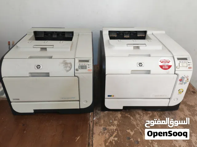 طابعات للبيع