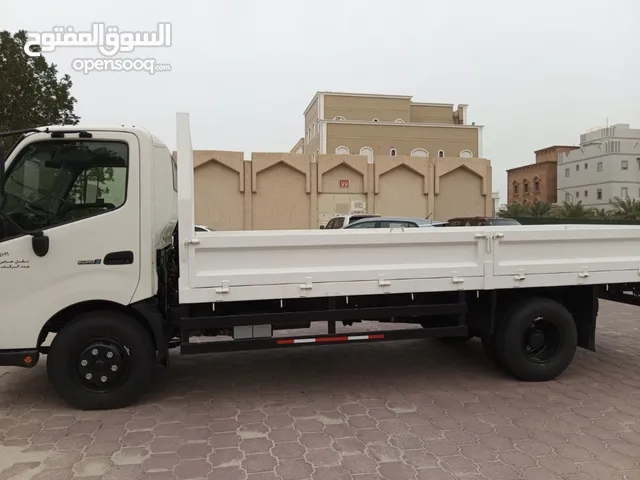 Other Hino 2023 in Kuwait City