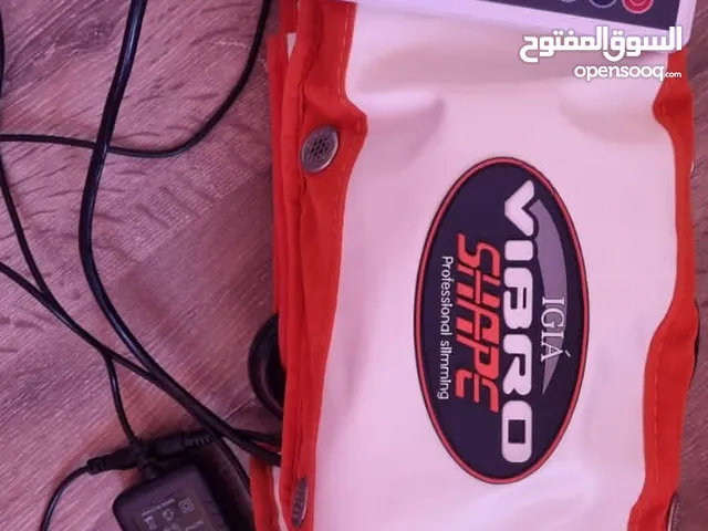 vipro shape جهاز تنحيف ونسف الدهون الكرش **للبيع: جهاز تنحيف VIPRO SHAPE PROFESSIONAL SLIوالخواصر