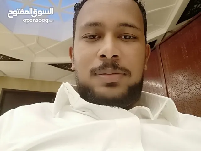 عمر محمد الأمين عبد الله