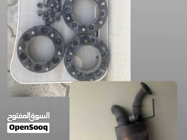 دبه إلكترونيه فوكس مع سبيسر تعريض