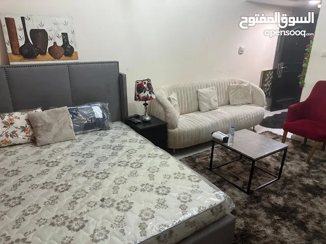 مروه محمد للايجار الشهرى عجمان