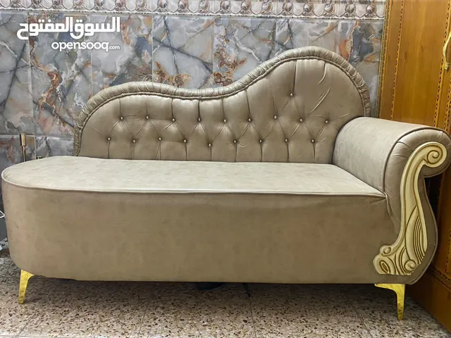 شازلون تفصال تركي درجة أولى جلد مستعمل قليل جداً.