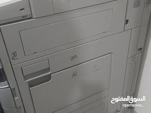 طابعة كانون بحالة جيدة جدا