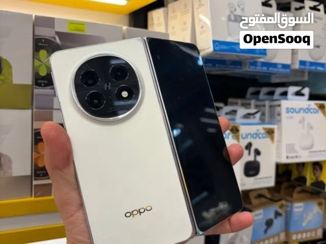 وحش اوبو N5 ذاكرة 512/16 نضافة 100% مع شاحن اصلي فقط