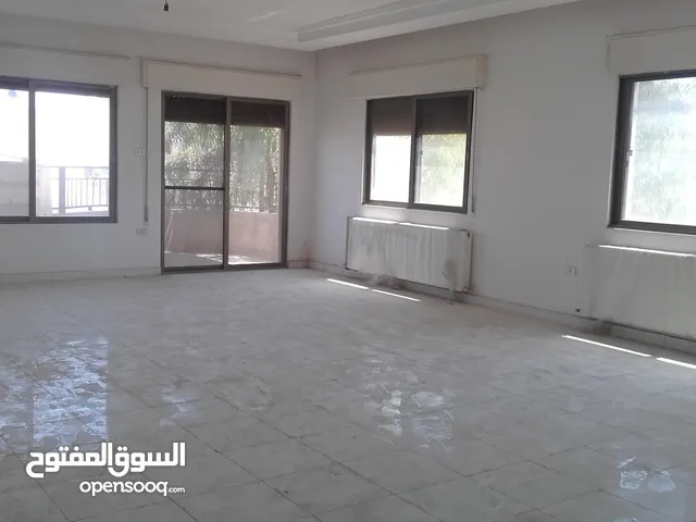 شقة مميزة للبيع في تلاع العلي - قرب البنفسج طابق ثالث 215م تشطيب سوبر ديلوكس