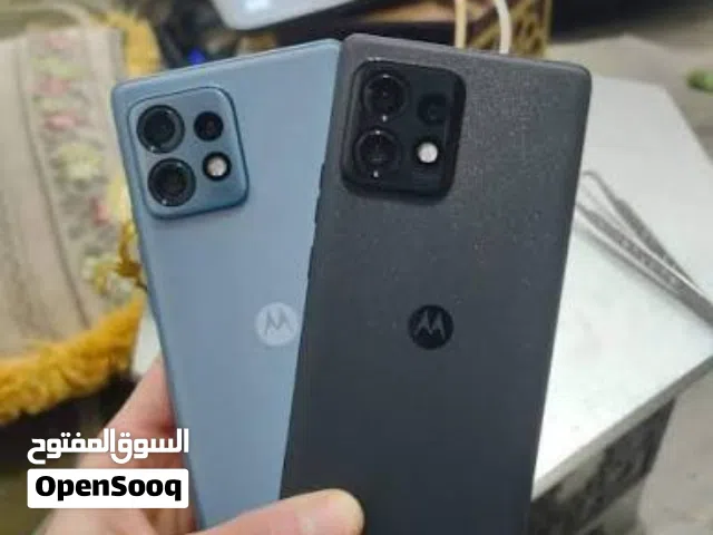 Motorola Moto Edge 40 512 GB in Aden
