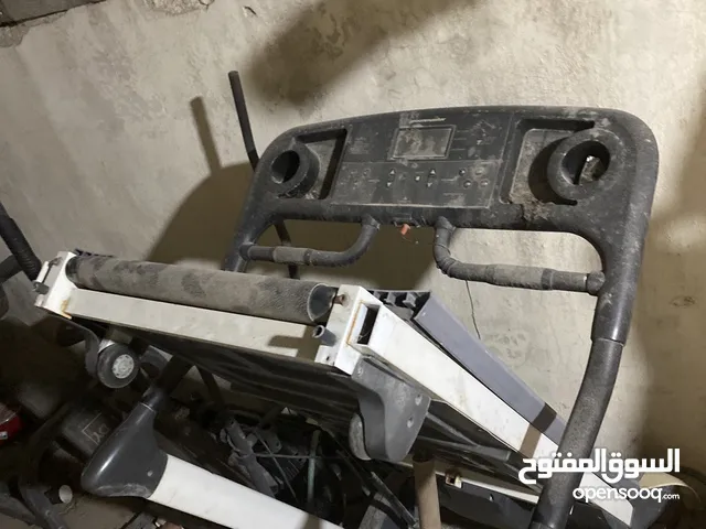 جهاز تريدميل