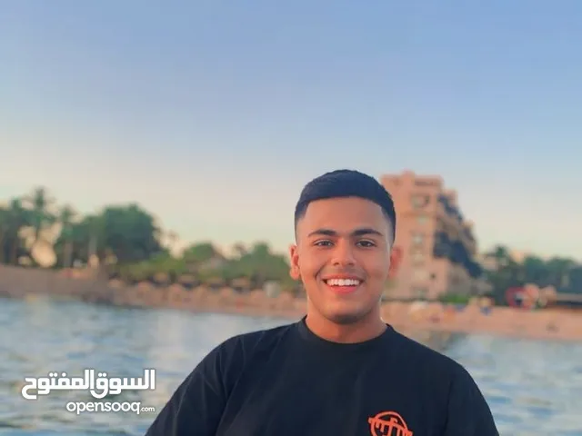 محمد اسامه علي الجزازي