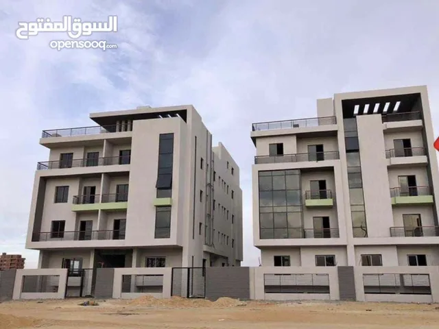 600m2 3 Bedrooms Apartments for Sale in Cairo Fifth Settlement