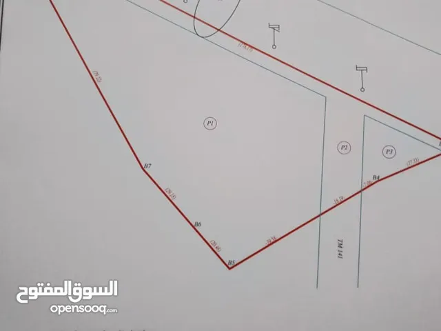 Commercial Land for Sale in Agadir Haut-Founty