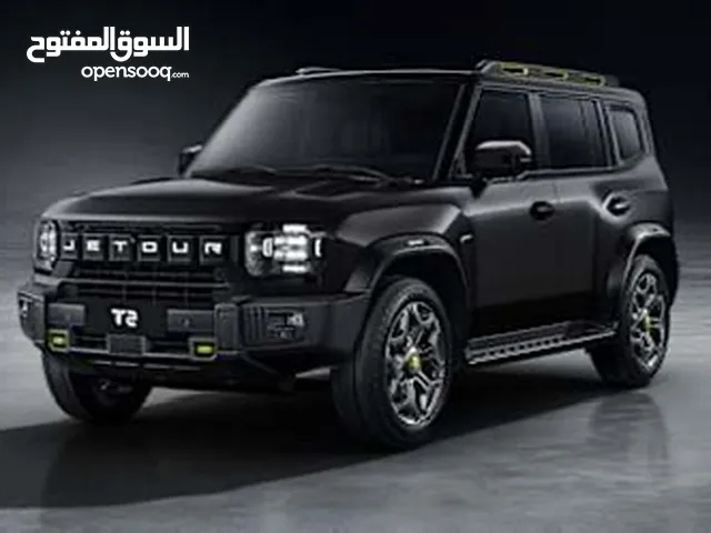 جيتور t2 موديل 2025 نضيفه جداا ضامن 9 سنوات شركه هارلم