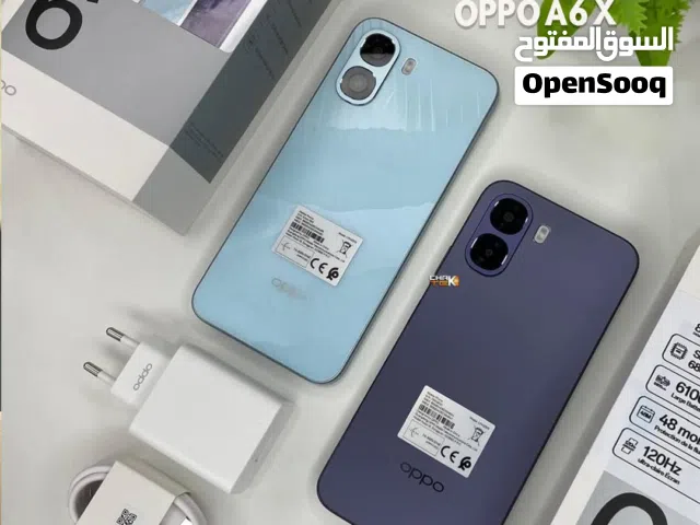 Oppo Other 128 GB in Zarqa