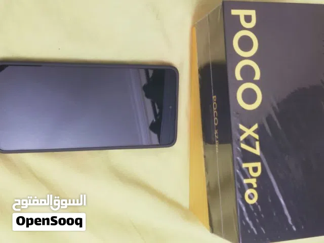 Realme 7 Pro 512 GB in Ajman
