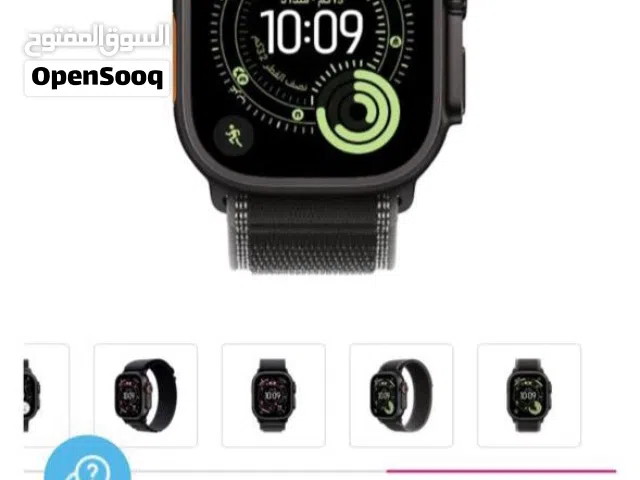 Apple smart watches for Sale in Amman