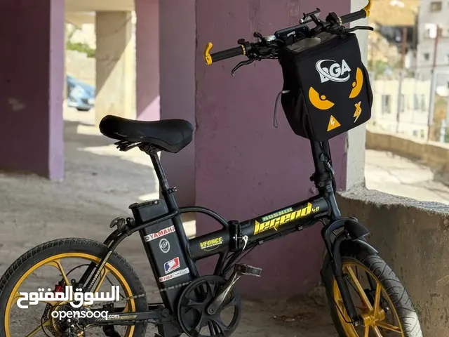 بسكليت كهربائي سرعه 55 طياره 48v 18a بسكليت بصلاه عنبي صاروخ عشارع سعر 1600 المعني بنزبطو