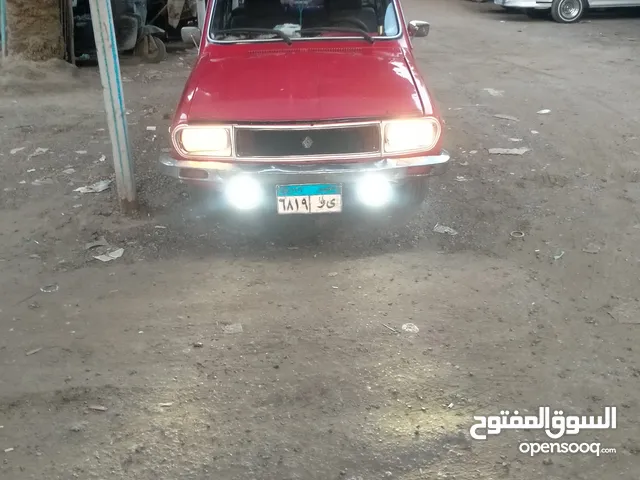 Renault Other 1978 in Qalubia