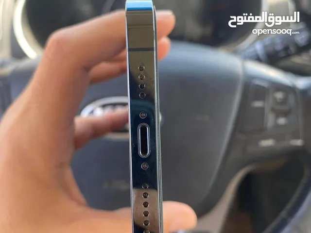 Apple iPhone 15 Pro 128 GB in Tunis
