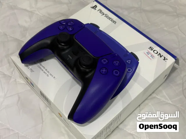 للبيع كنترولر ps5 يده ps5 أصليه