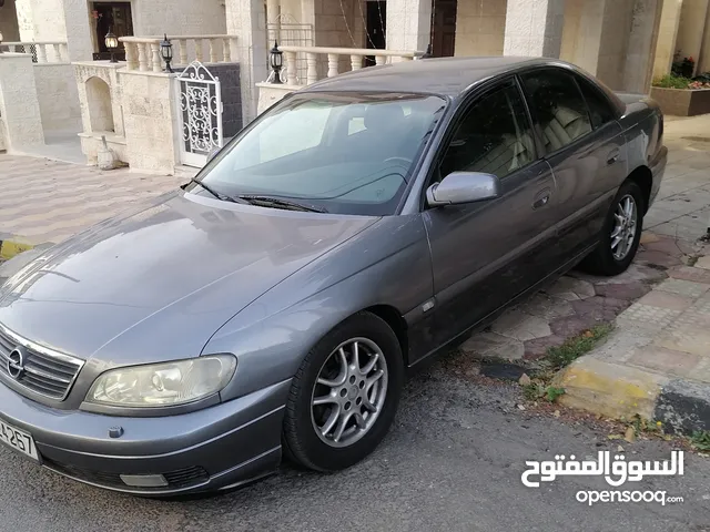 Opel Omega 2001 in Amman