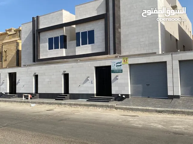 360 m2 More than 6 bedrooms Villa for Sale in Jeddah Al Falah