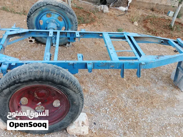 عرباية جر ترولا