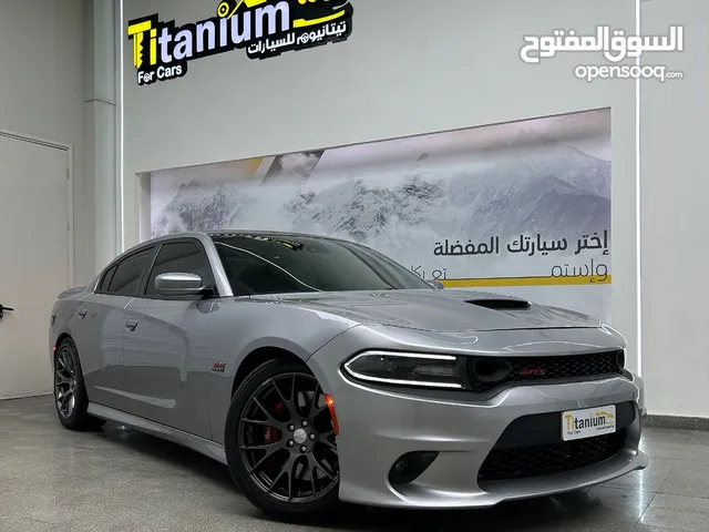 Used Dodge Charger in Muscat
