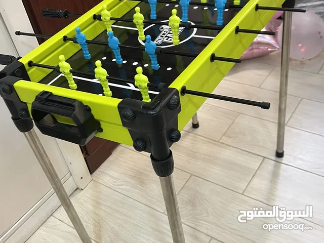 Soccer game for kids