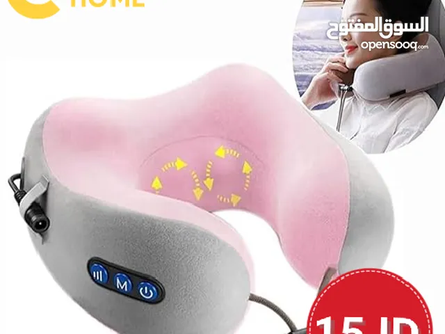 فرد مساج قوي -مخده مساج رقبه -فرد مساج قوي -فرد مساج كهرباء - خلي راحتك اهم اشي