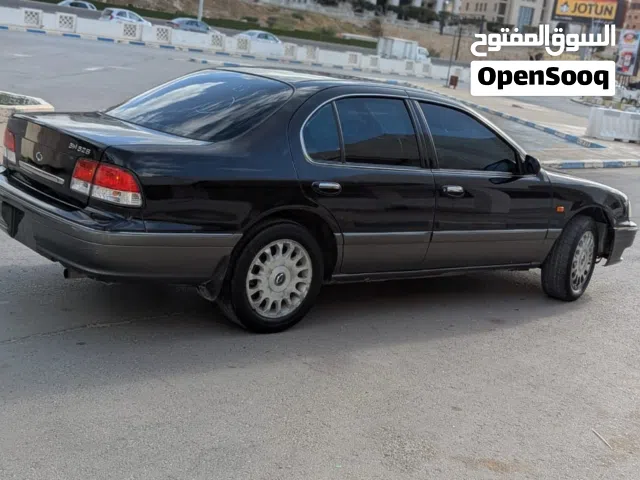New Samsung QM5 in Tripoli