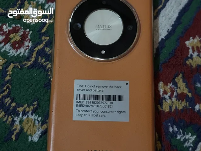 Honor Honor X9b 256 GB in Basra