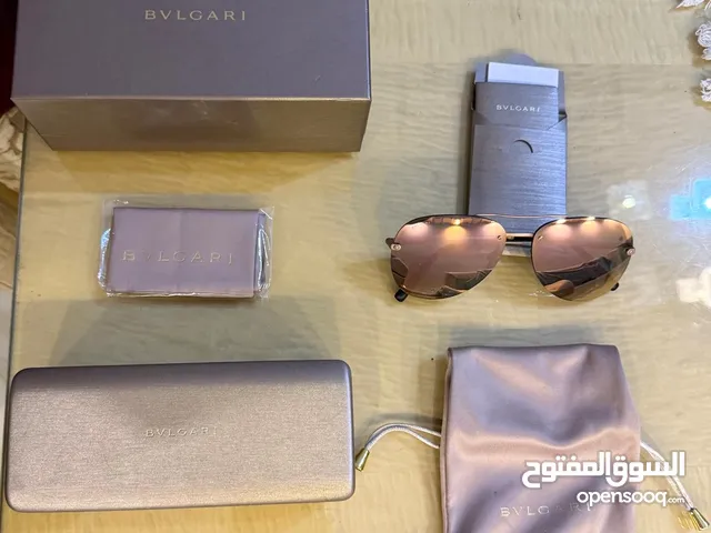 BVLGARI AVIATOR