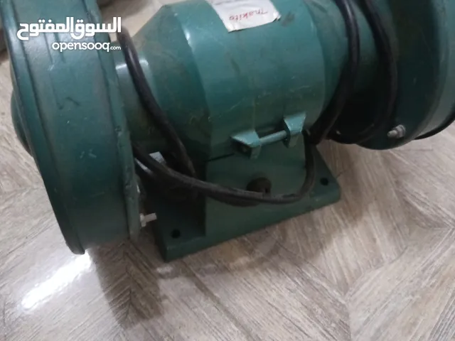 مسن السكاكين كهرباء