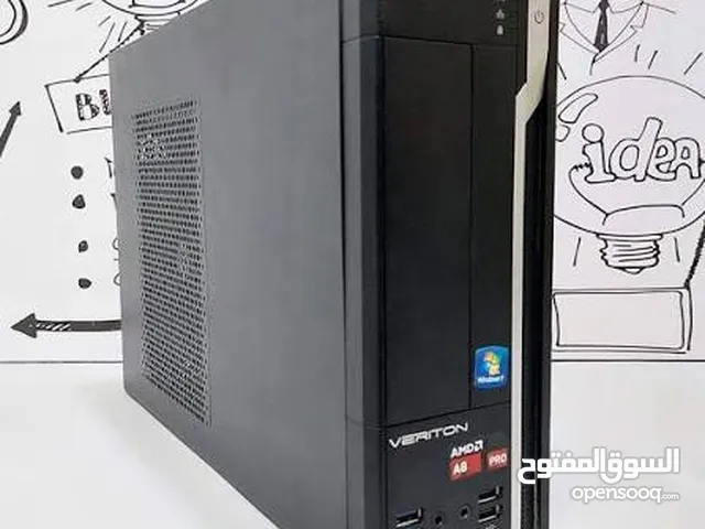 Windows Acer  Computers  for sale  in Cairo