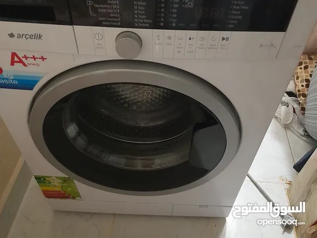 arçelik 9kg