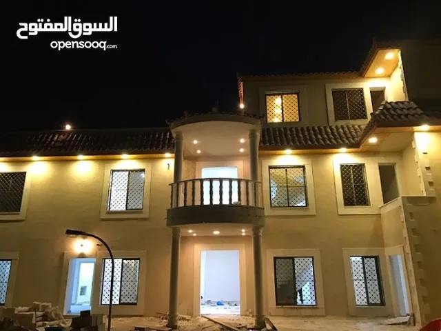 700 m2 More than 6 bedrooms Villa for Rent in Amman Umm Al-Amad