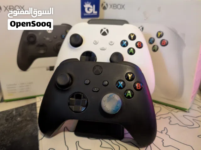 Xbox controller